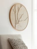 Wanddecoratie Jungle - MUST Living