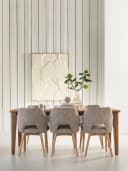 Wanddecoratie Japanese Ginko Leaf - MUST Living
