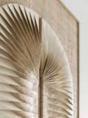 Wanddecoratie Bow - MUST Living