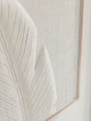 Wanddecoratie Indian Banana Leaf - MUST Living