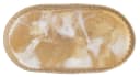 Dienblad Bowl Da Vinci rond - MUST Living