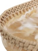 Dienblad Bowl Da Vinci rond - MUST Living