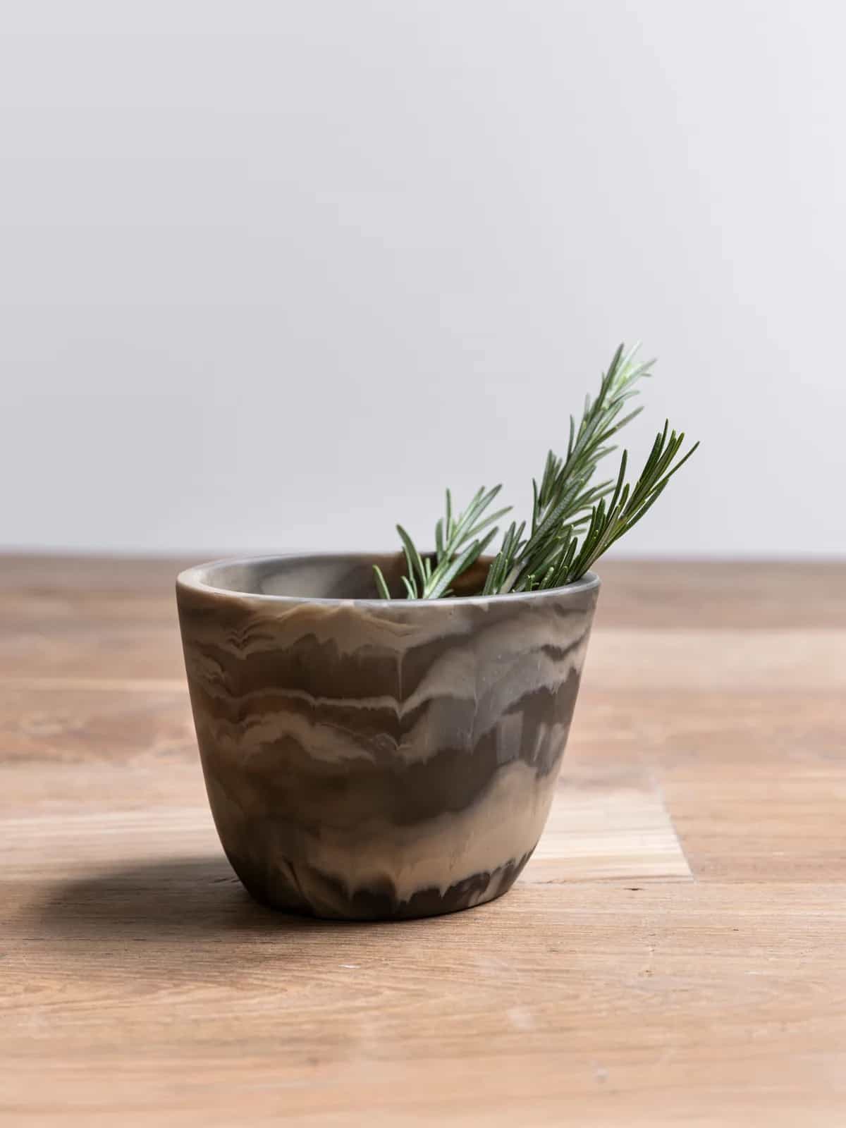 Dienblad Bowl Donatello 2
