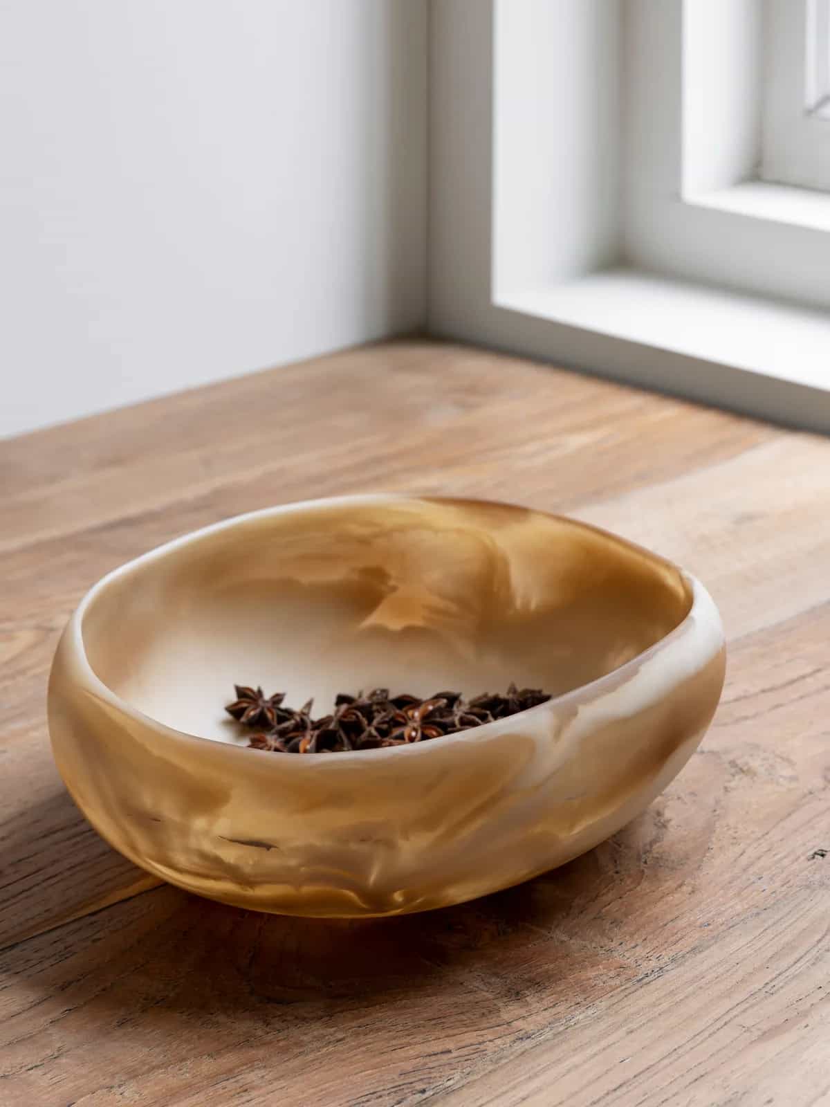 Dienblad Bowl Rafael klein