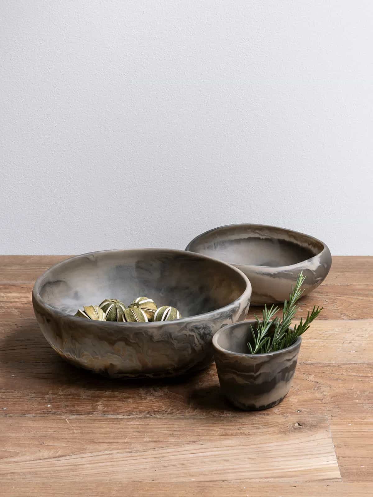 Dienblad Bowl Rafael klein 2
