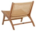 Fauteuil Lazy Loom - MUST Living