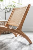 Fauteuil Lazy Loom - MUST Living