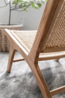 Fauteuil Lazy Loom - MUST Living
