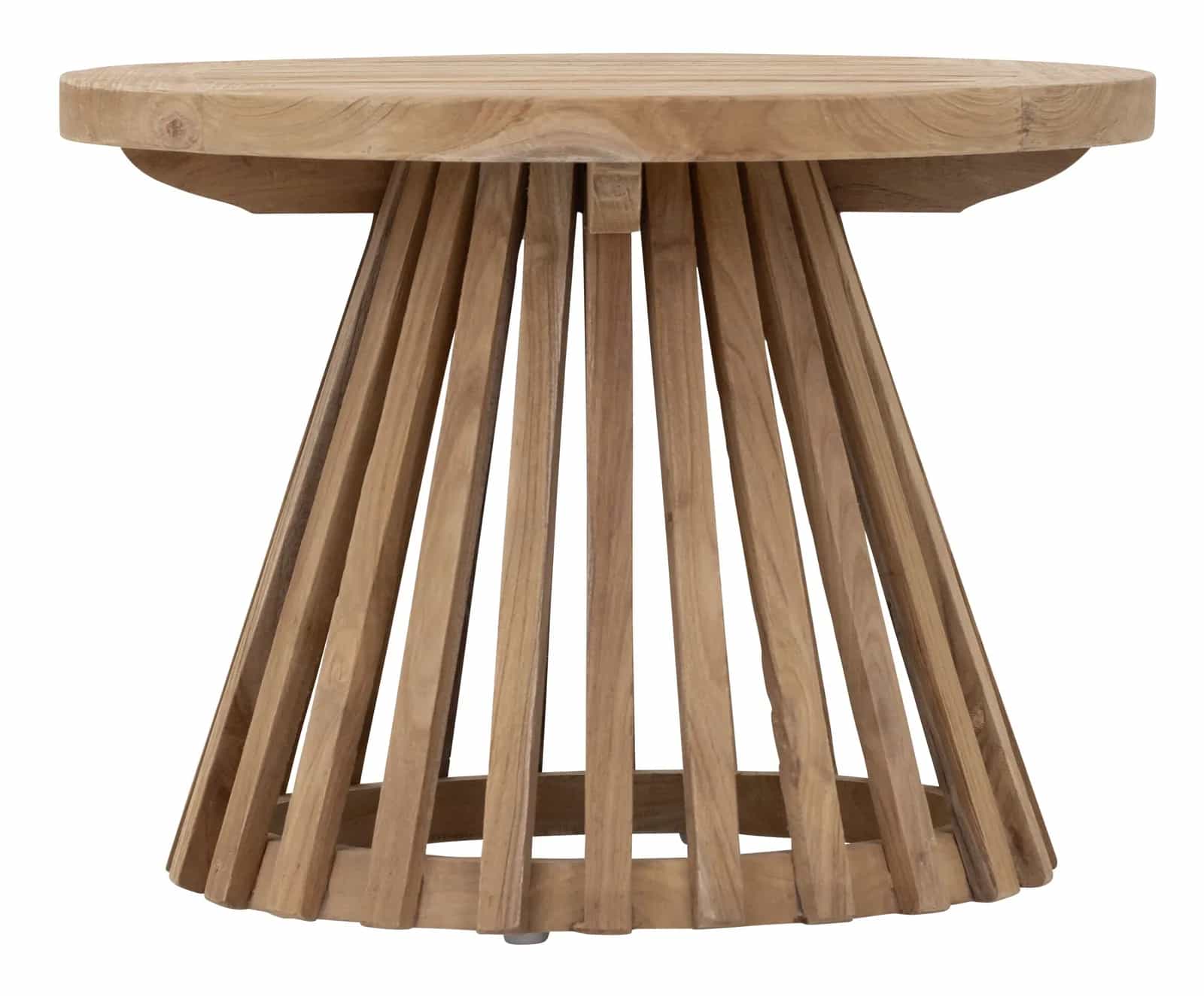Tuintafel Lily klein