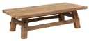 Salontafel Tuscany rechthoekig - MUST Living