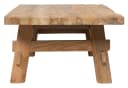Salontafel Tuscany rechthoekig - MUST Living