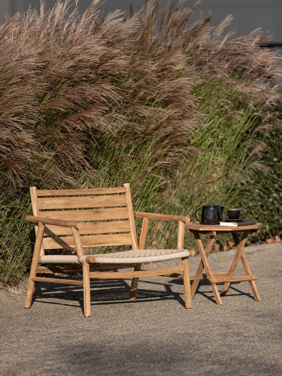 Tuintafel Owen
