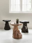 Bijzettafel Mushroom - MUST Living