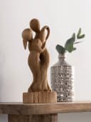 Schilderij Dancing - MUST Living