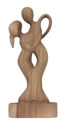 Schilderij Dancing - MUST Living