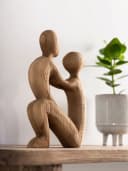 Schilderij Father and Son - MUST Living