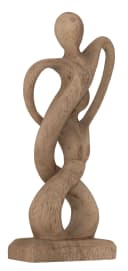 Schilderij Dancing couple - MUST Living