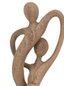 Schilderij Dancing couple - MUST Living