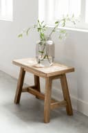 Eetbank Herringbone small - MUST Living