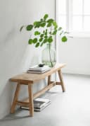 Eetbank Herringbone small - MUST Living