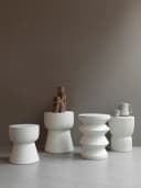 Bijzettafel Fluted - MUST Living
