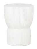 Bijzettafel Fluted - MUST Living
