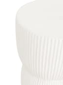 Bijzettafel Fluted - MUST Living