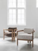 Fauteuil Kelly - MUST Living