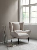 Fauteuil Astro - MUST Living