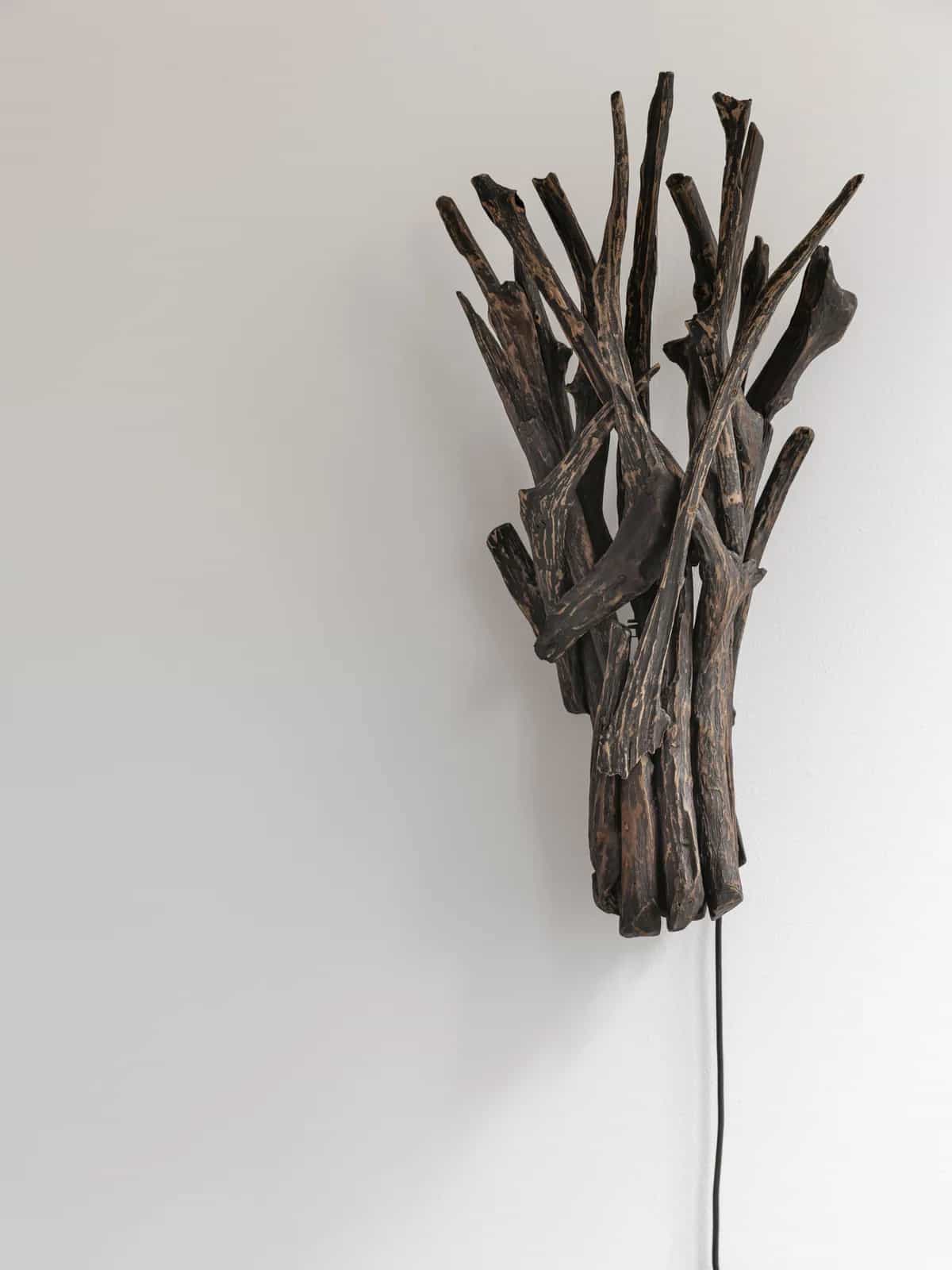 Wandlamp Spot