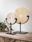 Schilderij Coin Onyx - MUST Living