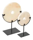 Schilderij Coin Onyx - MUST Living