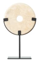 Schilderij Coin Onyx - MUST Living