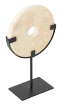 Schilderij Coin Onyx - MUST Living