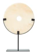 Schilderij Coin Onyx - MUST Living