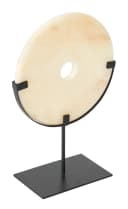 Schilderij Coin Onyx - MUST Living