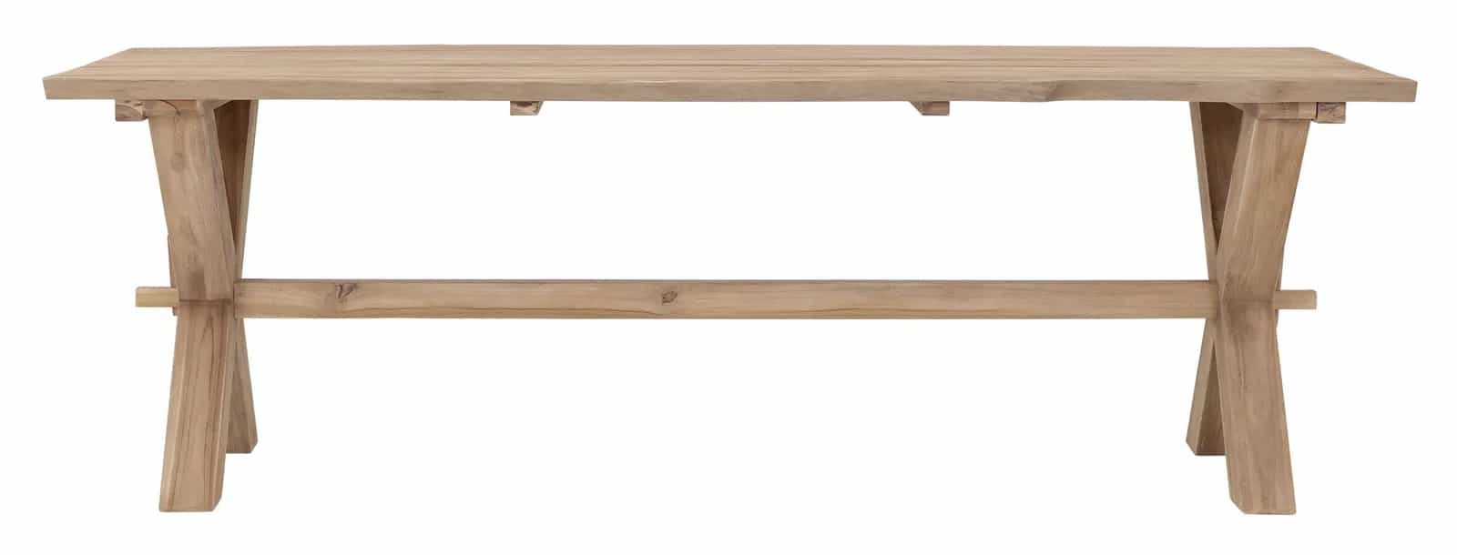 Tuintafel Dining table Tropicana