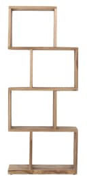 Boekenkast Rack Tetris - MUST Living