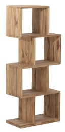 Boekenkast Rack Tetris - MUST Living