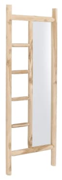 Woonaccessoire Ladder Mirror Benidorm - MUST Living