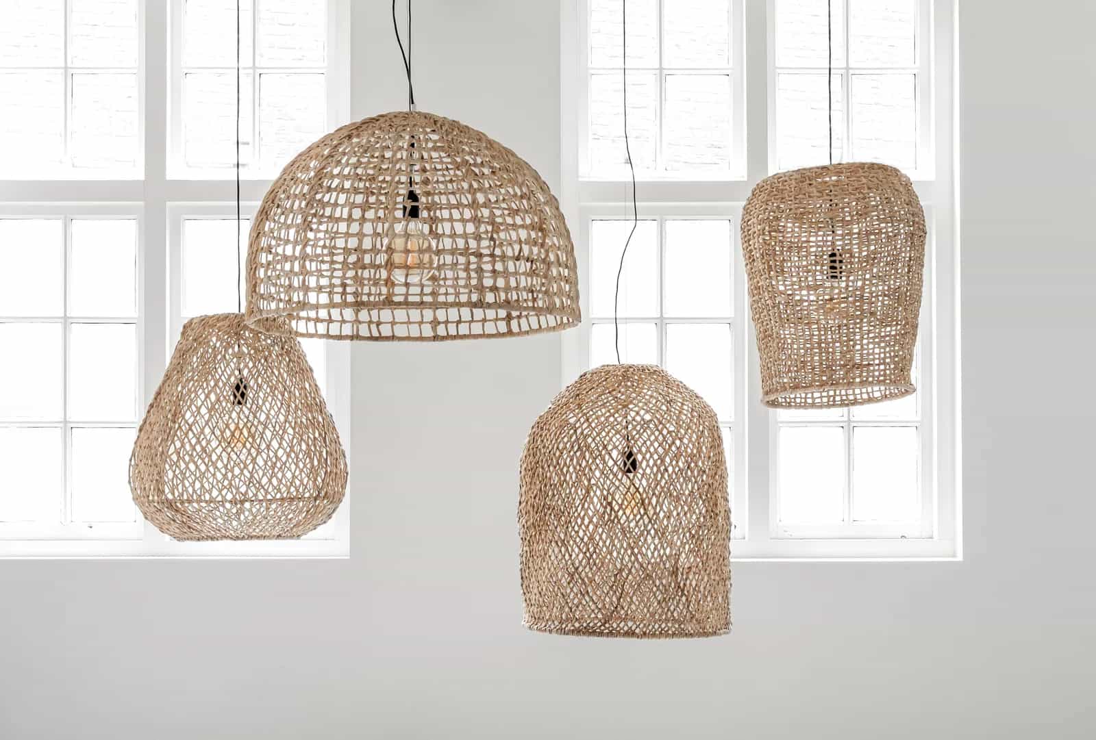 Hanglamp Punta Rasa