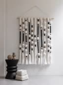 Wanddecoratie Belize - MUST Living