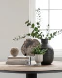 Schilderij Statue Fossil - MUST Living