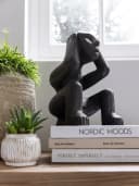 Schilderij Monkey Hear Nothing - MUST Living