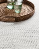 Vloerkleed Asuri rond - MUST Living