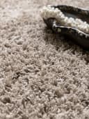 Vloerkleed Celeste rond - MUST Living