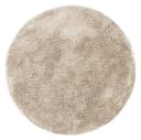 Vloerkleed Crown rond - MUST Living