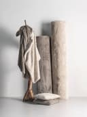 Vloerkleed Lodge rond - MUST Living