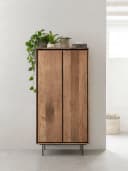 Kast Metropole laag - DTP Home