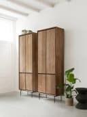 Kast Metropole hoog - DTP Home